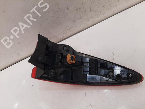 Right taillight RENAULT KADJAR (HA_, HL_) 1.6 dCi 130 (HLA4) | BP37694332C35  - Image 6