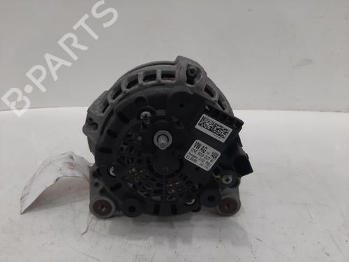 Alternator VW TIGUAN (AD1, AX1) 1.5 TSI | BP26864770M7 