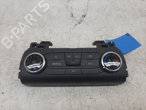 Used Climate control FORD FOCUS IV (HN) 1.0 EcoBoost (125 hp) 26795017