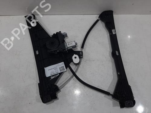 Elevalunas delantero izquierdo Elevalunas delantero izquierdo VAUXHALL CORSA Mk V (F) 1.2 (101 hp) 37072611 37072611