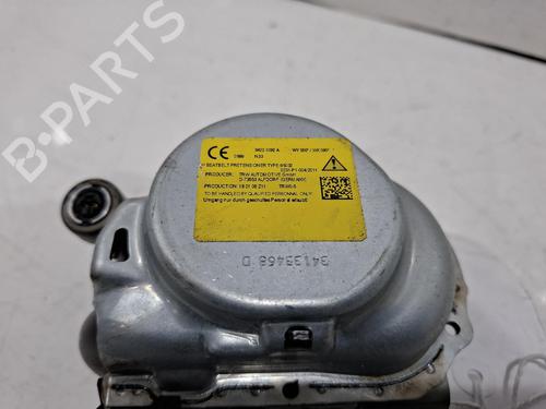 Rear right seatbelt VW T-ROC (A11, D11) 1.5 TSI | BP38568862I28 - Image 2