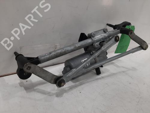 Front wiper motor VAUXHALL CORSA Mk III (D) (S07) 1.2 i 16V (L08) | BP26756506M29 