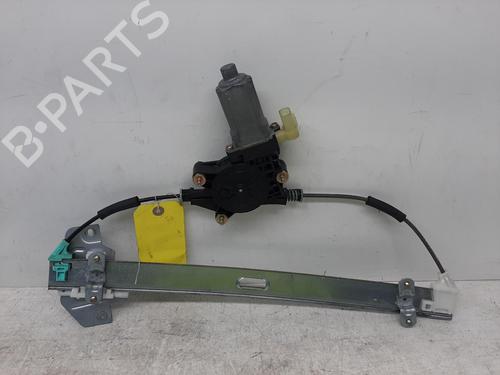 Front right window mechanism KIA RIO II (JB) 1.5 CRDi | BP26751740C23 