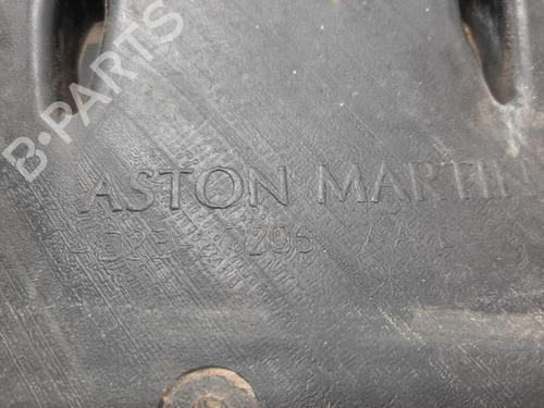 Other ASTON MARTIN VANTAGE Volante 6.0 V12S | BP26854680O1 - Image 2