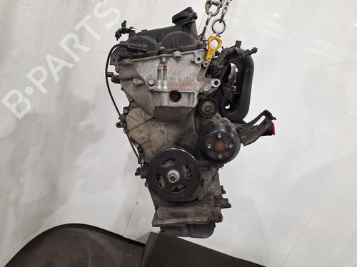 Used Engine Engine KIA PICANTO II (TA) 1.0 (69 hp) 34101793 34101793