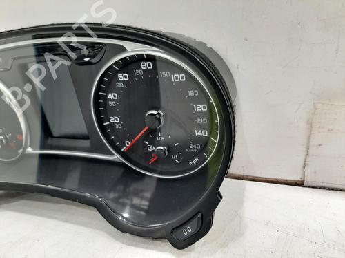 Instrument cluster AUDI A1 Sportback (8XA, 8XF) 1.4 TFSI | BP26774792C47 