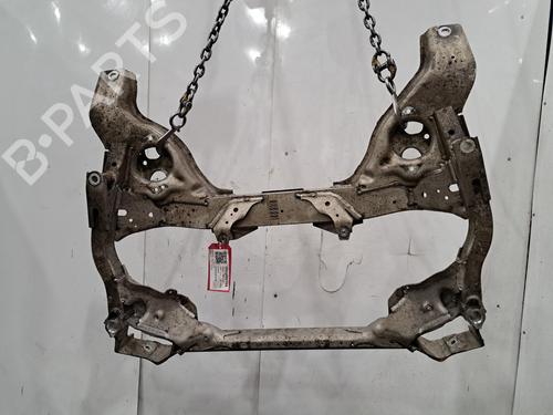 Used Subframe BMW 1 (E87) 116 i (122 hp) 26850655