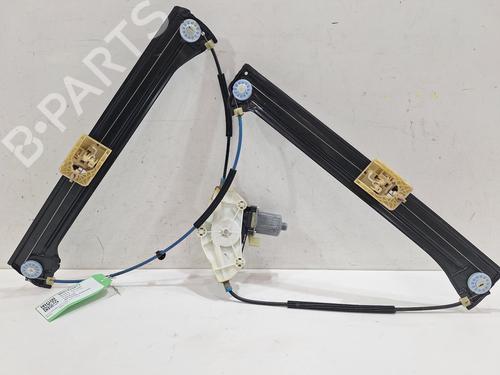 Used Front right window mechanism VW TOURAN (5T1) 1.5 TSI (150 hp) 26796416