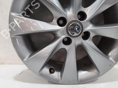 Rim VAUXHALL CORSA Mk IV (E) (X15) 1.4 | BP29553460C45 