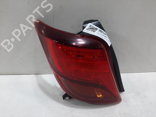 Venstre baglygte TOYOTA YARIS (_P13_) 1.3 (NSP130_, NSP130) (99 hp) 30407182