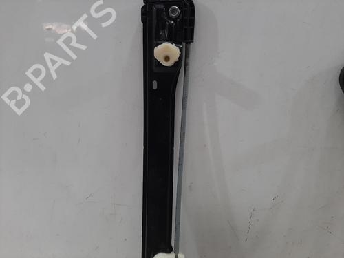 Front left window mechanism JAGUAR I-PACE (X590) EV400 AWD | BP30324660C22