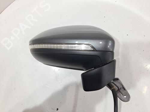 Retrovisore destro VW TOURAN (5T1) 1.6 TDI (115 hp) 31751533