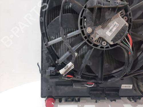 Pack de refroidissement LAND ROVER RANGE ROVER SPORT II (L494) 3.0 SDV6 Hybrid 4x4 | BP30721622M120