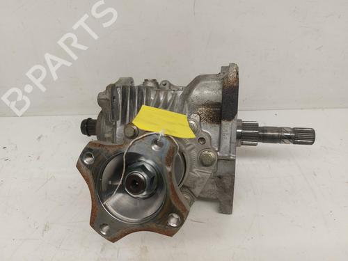 Verteilergetriebe für DACIA DUSTER (HM_) 1.5 dCi 115 4x4 (HMAD) (116 hp) 26855519