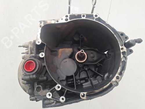 Used Gearbox Gearbox 37400436 37400436