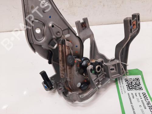 Hand brake VAUXHALL ASTRA Mk VII (K) (B16) 1.6 CDTi | BP36963550I18 - Image 4