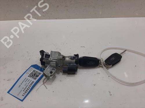 Used Ignition barrel Ignition barrel FORD FIESTA VII (HJ, HF) 1.1 Ti-VCT (86 hp) 35923527 35923527