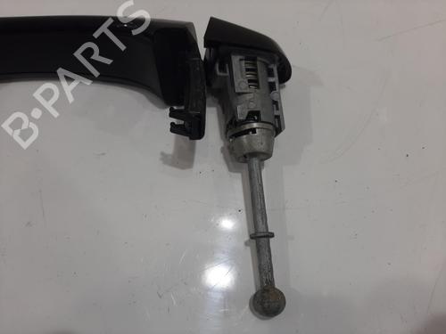 Other CITROËN C5 AIRCROSS (A_) 1.2 PureTech 130 (ARHNSJ) | BP29496302O1 