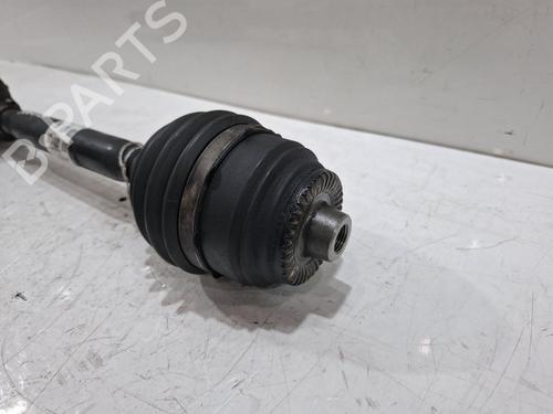 Left front driveshaft BMW X5 (G05, F95) xDrive 30 d | BP39450213M38 - Image 3
