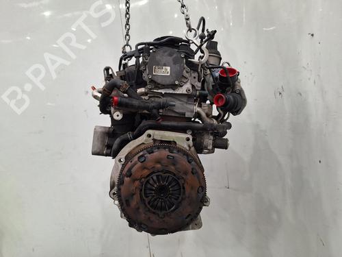 Engine AUDI A3 Convertible (8P7) 2.0 TDI | BP39743547M1  - Image 5