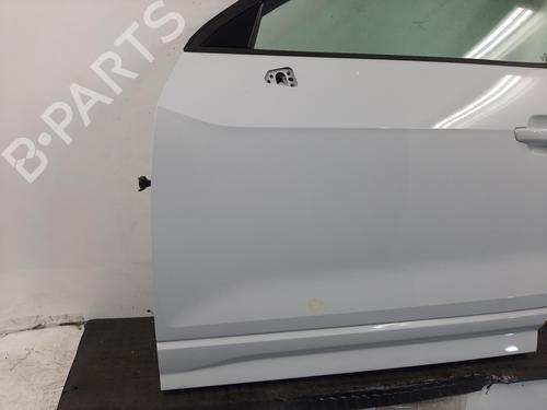 Left front door AUDI Q2 (GAB, GAG) 35 TFSI | BP29742210C2 