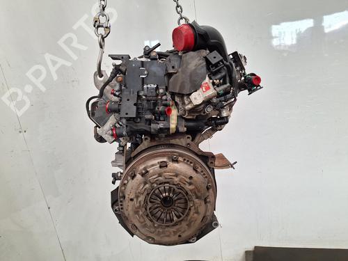 Engine FORD MONDEO V Hatchback (CE) 2.0 TDCi | BP33839831M1 - Image 4