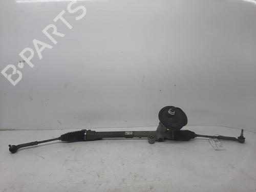 Used Steering rack FORD FIESTA VII (HJ, HF) 1.0 EcoBoost (140 hp) 26865477