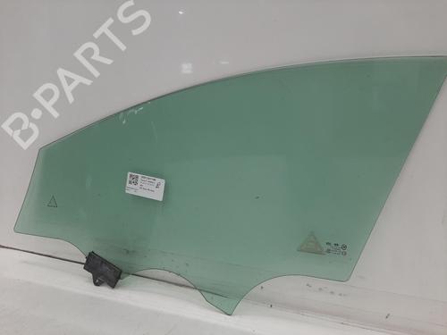 Used Front right door window HYUNDAI i40 I CW (VF) 1.7 CRDi (116 hp) 26795355