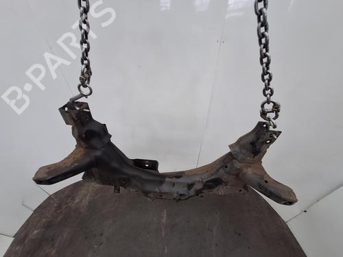 Subframe VAUXHALL CORSA Mk IV (E) (X15) 1.4 | BP36289900M9  - Image 5