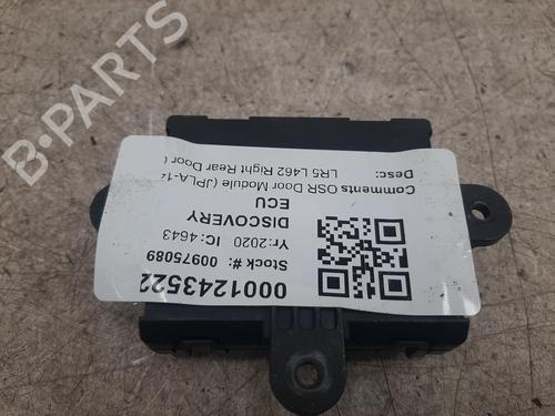 Control unit LAND ROVER DISCOVERY V (L462) 2.0 Sd4 4x4 | BP26804008M11 - Image 3