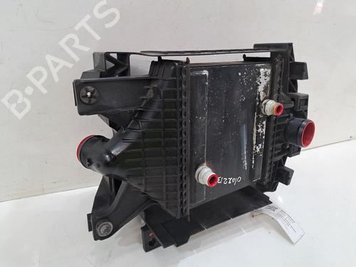 Intercooler / Chłodnica powietrza doładowującego LAND ROVER RANGE ROVER SPORT II (L494) 3.0 SDV6 Hybrid 4x4 | BP30670367M30