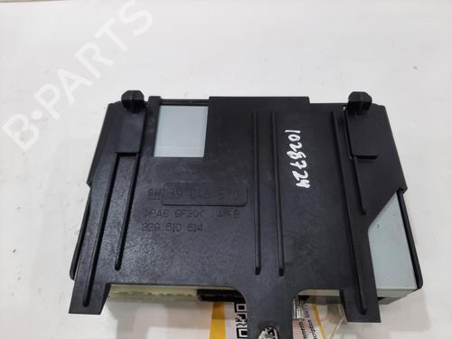 Control unit VAUXHALL ASTRA Mk VII (K) (B16) 1.4 | BP30119856M11 