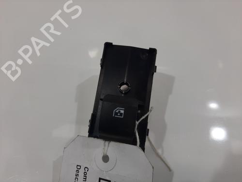 Used Left rear window switch Left rear window switch 33242165 33242165
