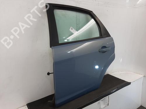 Left rear door FORD FOCUS II (DA_, HCP, DP) 1.6 | BP26861343C4 