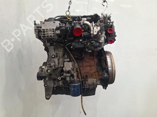 Engine FORD KUGA II (DM2) 2.0 TDCi 4x4 | BP36530602M1 - Image 5