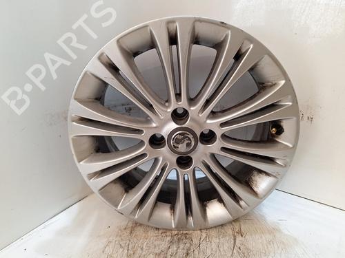 Used Rim Rim VAUXHALL CORSA Mk III (D) (S07) 1.4 (L08) (101 hp) 35768605 35768605