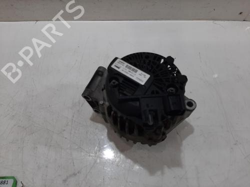 Alternator FORD FIESTA VI (CB1, CCN) 1.4 | BP36046910M7 - Image 4