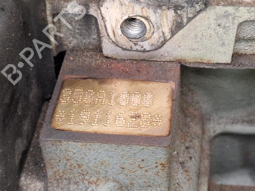 Engine ALFA ROMEO MITO (955_) 1.4 (955.AXB1B, 955.AXU1A) | BP37422039M1 - Image 2