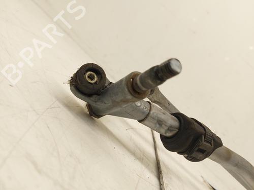 Front wiper motor CITROËN C3 I (FC_, FN_) 1.4 i | BP26855234M29 