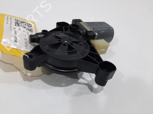 Front right window mechanism AUDI A4 B9 (8W2, 8WC) 1.4 TFSI | BP33800085C23  - Image 6