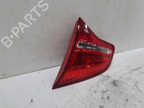 Right taillight VAUXHALL MERIVA Mk II (B) (S10) 1.4 | BP29809777C35 