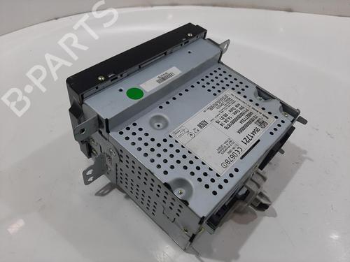 Radio VAUXHALL CORSA Mk IV (E) (X15) 1.4 | BP29444936E6 