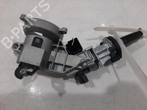 Ignition barrel VAUXHALL CORSA Mk III (D) (S07) 1.2 i 16V (L08) | BP29883719M48