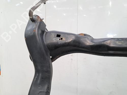 Subframe MERCEDES-BENZ SLK (R172) 200 (172.448) | BP26757199M9 - Image 2