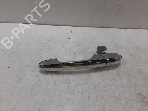 Used Exterior handle Exterior handle FIAT 500 (312_) 1.2 (312AXA1A) (69 hp) 36697775 36697775
