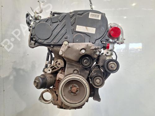 Motor Motor VAUXHALL ASTRA Mk VI (J) Estate (P10) 2.0 CDTi (165 hp) 36452195 36452195