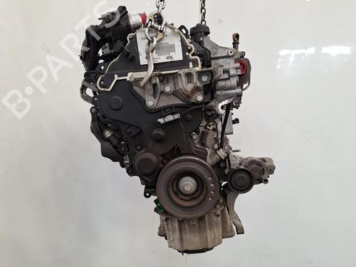 Used Engine Engine 36878847 36878847