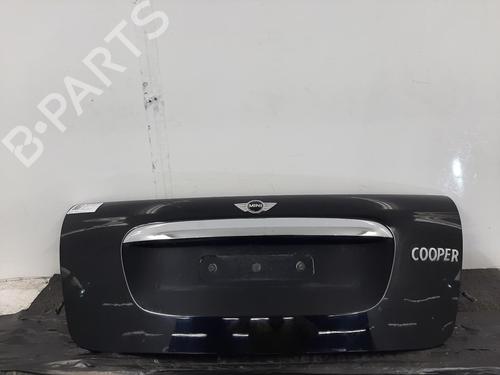 Used Tailgate Tailgate 38446651 38446651