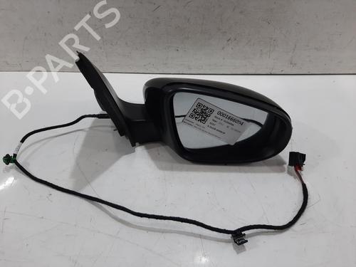 right-mirror-vw-golf-vi-5k1-2008-2009-2010-2011-2012-2013-2014-33262474 main image