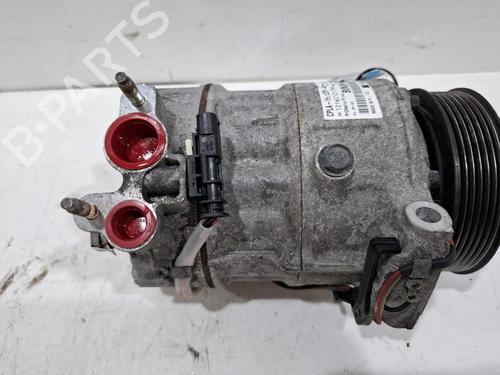 AC compressor LAND ROVER RANGE ROVER EVOQUE (L538) 2.0 D 4x4 | BP38231655M34 - Image 3